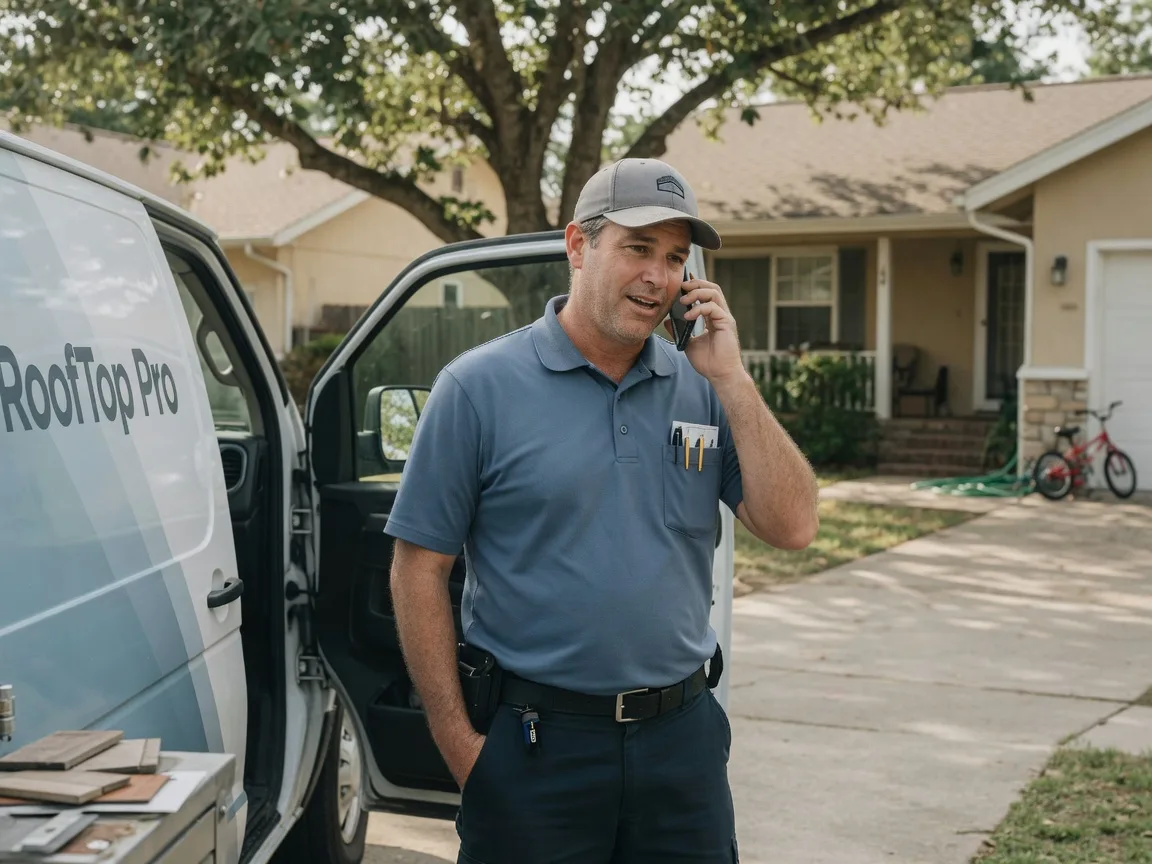 Roof Repair Strong, ME FAQs