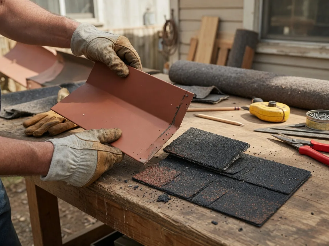 Roof Repair company in Strong, ME